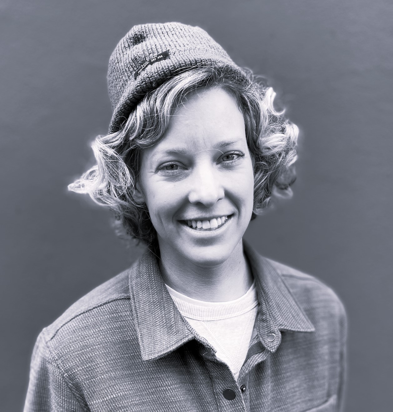 Katie McCain